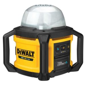 DCL074 18V LED XR Tool Connect Area Light (Body Only)