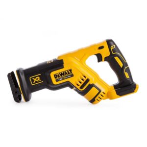 DCS367N 18V Brushless XR Compact Reciprocating Saw Body Only