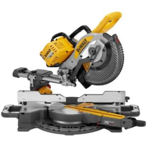 Dewalt DCS727N 10" 54V XR FlexVolt Mitre Saw (Body Only)