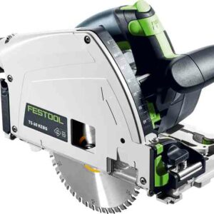 FESTOOL Plunge-cut saw TS 60 KEBQ-Plus GB 230V