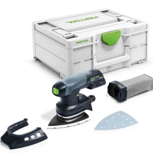 Festool DTSC 400-Basic-Ergo