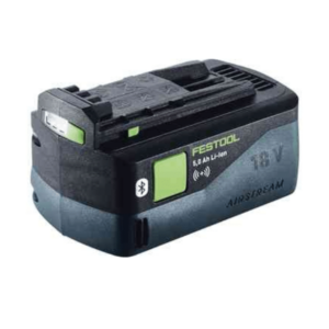 FESTOOL FL577660 18V 5AH Battery pack BP 18 Li 5,0 ASI