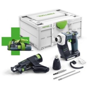 Festool Cordless construction screwdriver DWC