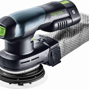 Festool ETSC 125-BASIC ERGO Eccentric Sander