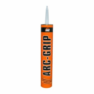 ARC GRIP CONSTRUCTION ADHESIVE 350ML ARGR001