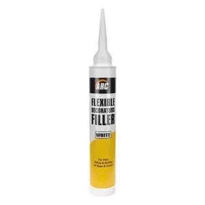 ARC DECORATORS CAULK WHITE