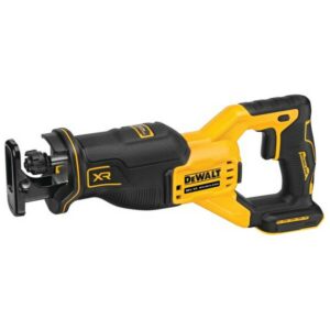 DEWALT DCS382N-XJ 18V XR Brushless Reciprocating Saw (Body Only)