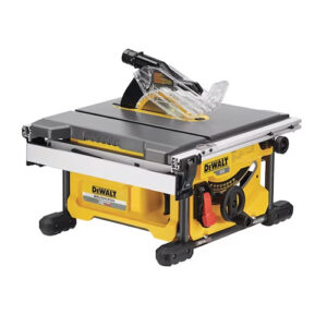 DCS7485N DEWALT Table Saw XR Flexvolt 54V Cordless 210mm body only