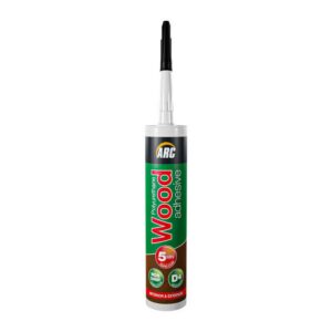 PUWA001 ARC PU ADHESIVE 5 MIN 300ML