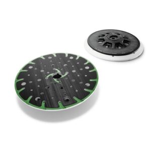FESTOOL FL202458 Sanding pad ST-STF D150/MJ2-M8-W-HT