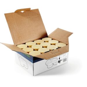 FESTOOL 499812 EVA adhesive EVA nat 48x-KA 65, Natural, Qty 48 Pucks per Box