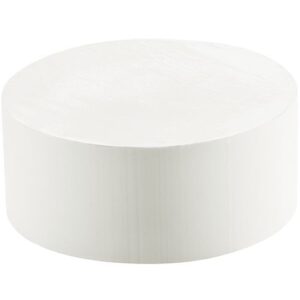 FESTOOL 499813 EVA adhesive EVA wht 48x-KA 65, White, Qty 48 Pucks per Box