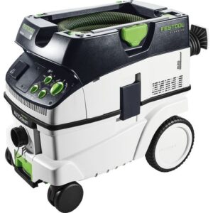 FESTOOL FL575020 Mobile dust extractor CTM 26 E AC 230V GB