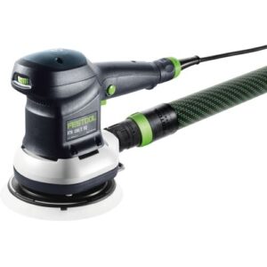 FESTOOL FL576077 Eccentric sander ETS 150/3 EQ-Plus 110V GB