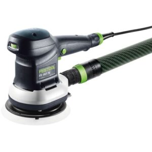 FESTOOL FL576083 Eccentric sander ETS 150/5 EQ-Plus 230V GB