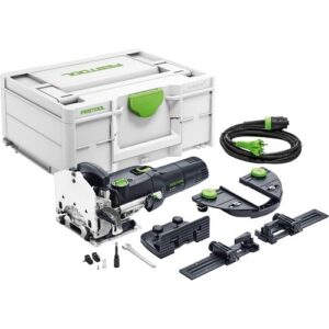 FESTOOL FL576422 Joining machine DF 500 Q-Set 230V GB