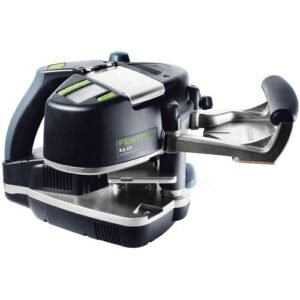 FESTOOL 577837 Edge bander KA 65-Plus 230V GB, Full Training included