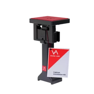 VIKING ARM (CIK) CABINET INSTALLATION KIT