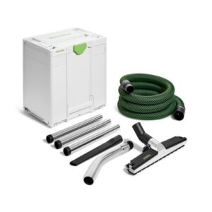 Festool FL577259 Floor cleaning set RS-BD D 36-Plus