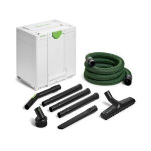 FESTOOL FL577258 Cleaning set for tradesmen RS-HW D 36-Plus