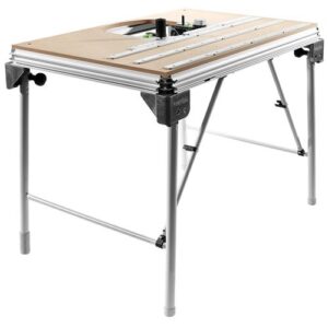 FESTOOL FL500869 Multifunction table MFT/3 Conturo-AP