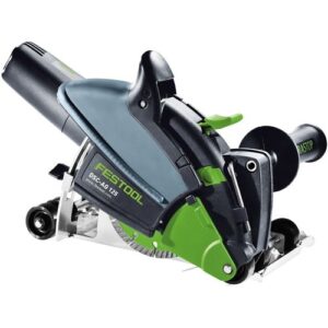 FESTOOL 576557 Diamond cutting system DSC-AG 125-Plus 230V GB