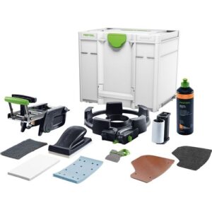 FESTOOL FL576834 Edge trimming set KB-KA 65 SYS3