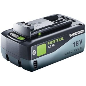FESTOOL FL577323 HighPower 8Ah Battery Pack BP 18 Li 8,0 HP-ASI