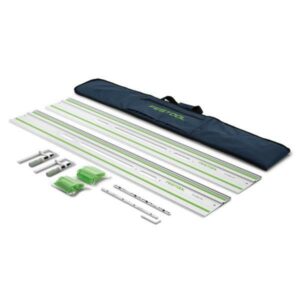 Festool FL577932 Guide rail FS 1400/2-KP-Set