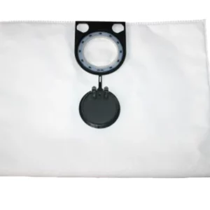METABO 630343000 FLEECE VACUUM BAGS FOR ASR25L/ASR35M 5PK