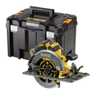 DCS579NT 54V XR FlexVolt 190mm Circular Saw In T-Stak Body Only