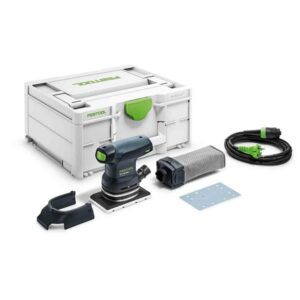 FESTOOL FL576053 Orbital sander RUTSCHER RTS 400 REQ-Plus 230V GB