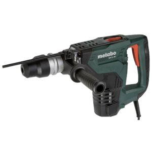 Metabo KH 5-40 Combination Hammer / Drill with Case 110V 600763610