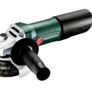 METABO W 900-115 (603615380) ANGLE GRINDER (220-240 V / 50 - 60 HZ); CARDBOARD BOX