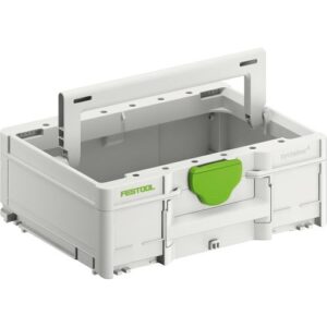 FESTOOL FL204865 SYSTAINER3 TOOLBOX SYS3 TB M 137
