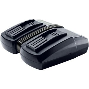 FESTOOL FL577019 Rapid charger TCL 6 DUO 230V GB