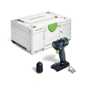 FESTOOL FL577287 Cordless drill TXS 18-Basic GB, BODY ONLY