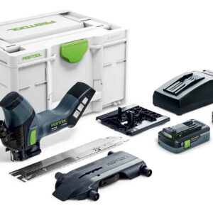 FESTOOL FL576570 Cordless insulating-material saw ISC 240 HPC 4,0 EBI-Plus