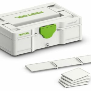 FESTOOL FL577808 Systainer³ SYS3 S 76