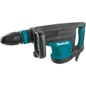 MAKITA HM1203C SDS MAX DEMOLITION HAMMER 110V