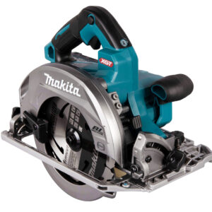 MAKITA HS004GZ 40V MAX XGT CIRCULAR SAW 190MM (BODY ONLY)