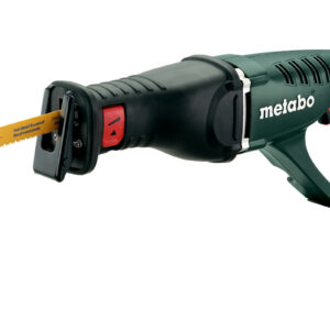 METABO 602269850 ASE 18 LTX RECIP SAW BODY ONLY