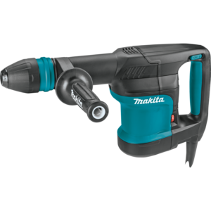 MAKITA HM0870C 5.1KG SDS MAX DEMOLITION HAMMER 110V