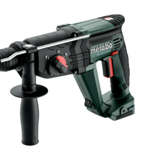 METABO KH 18 LTX 24 SDS+ ROTARY HAMMER BODY ONLY