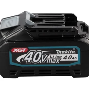 MAKITA 191B26-6 BL4040 40V LI-ION 4AH XGT BATTERY