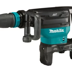 MAKITA HM002GZ03 80V (40V MAX XGT X2) DEMOLITION HAMMER (BODY ONLY)