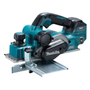 MAKITA KP001GZ 40V XGT PLANER BODY ONLY