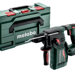 METABO 601713840 KH 18 LTX BL 24 SDS+ DRILL BODY ONLY
