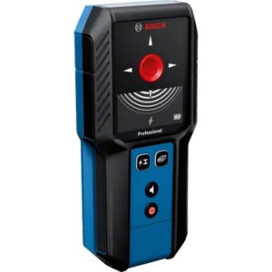 BOSCH 0601081700, GMS 120-27 DETECTOR