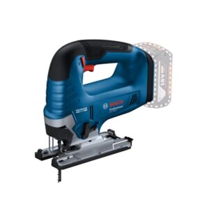 06015B3001 BOSCH Cordless Jigsaw GST 18V-125 B
